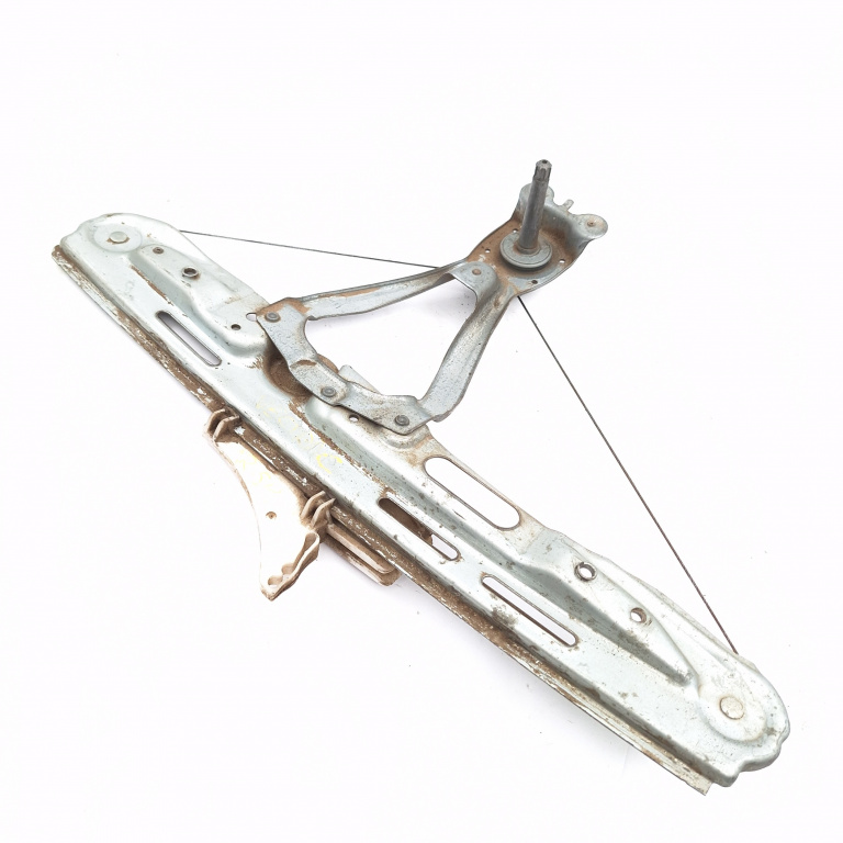 Macara Geam Dreapta Spate Opel Vectra C 2002-2008 Manuala