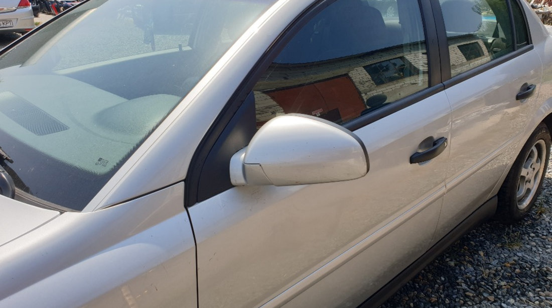 Macara geam dreapta spate Opel Vectra C 2003 Hatchback 1.8