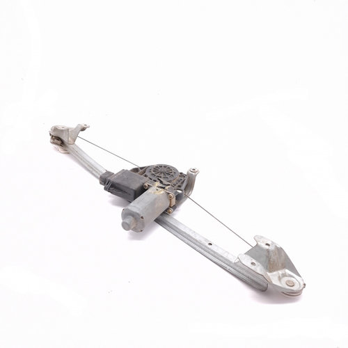 Macara Geam Dreapta Spate Opel Zafira A (F75) 1999-2005 Electrica 90579540, 90 579 540, 119804106, 1...