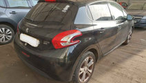 Macara geam dreapta spate Peugeot 208 2012 HATCHBA...