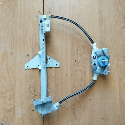Macara Geam Dreapta Spate Peugeot 307 2001-2008 4 Portiere Manuala
