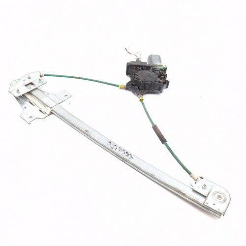 Macara Geam Dreapta Spate Peugeot 807 (E) 2002-2014 Electrica 1494840080, 9007359801, 0000138