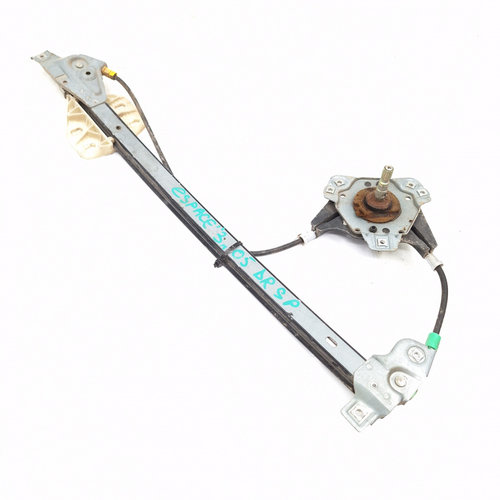 Macara Geam Dreapta,spate Renault ESPACE Mk 3 1996 - 2002