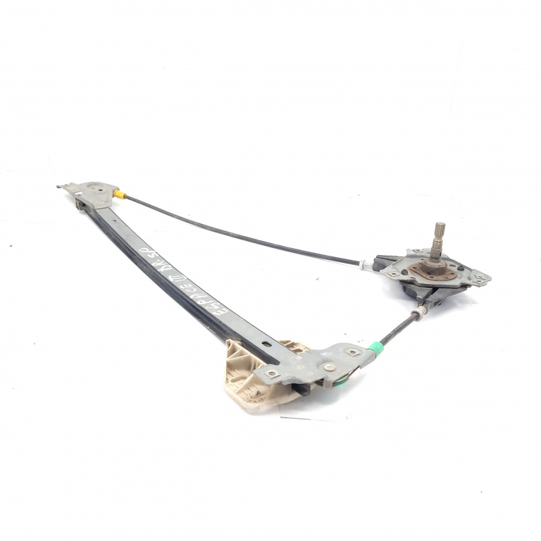 Macara Geam Dreapta,spate Renault ESPACE Mk 3 1996 - 2002