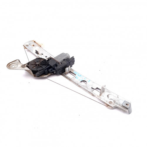 Macara Geam Dreapta Spate Renault Megane 2 2002-2010 Electrica