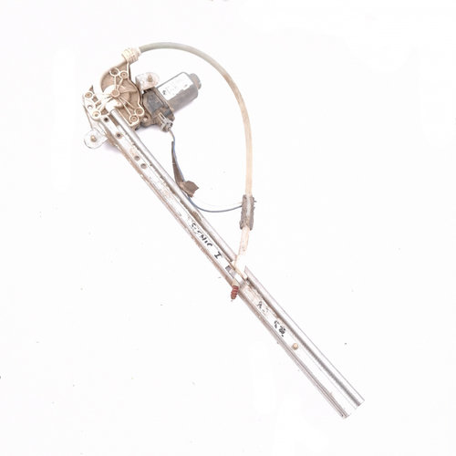 Macara Geam Dreapta Spate Renault Scenic 1 / Megane Scenic (Ja0/1) 1996-2003 Electrica Meritor