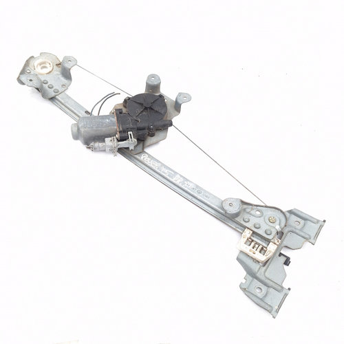 Macara Geam Dreapta Spate Rover 75 (Rj) 1998-2005 Electrica 114062