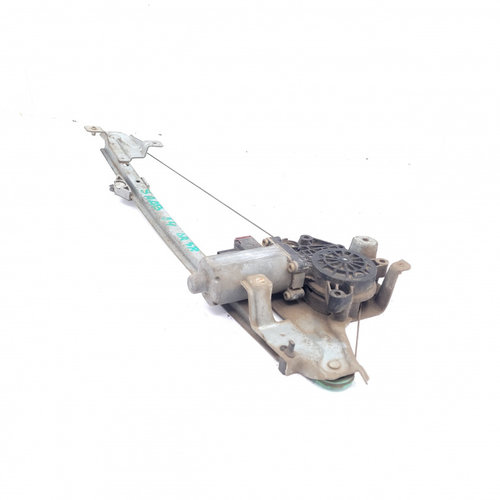 Macara Geam Dreapta Spate Saab 9-5 (Ys3E) 1997-2009 Electrica 117999Xxx, 117 999 Xxx Brose