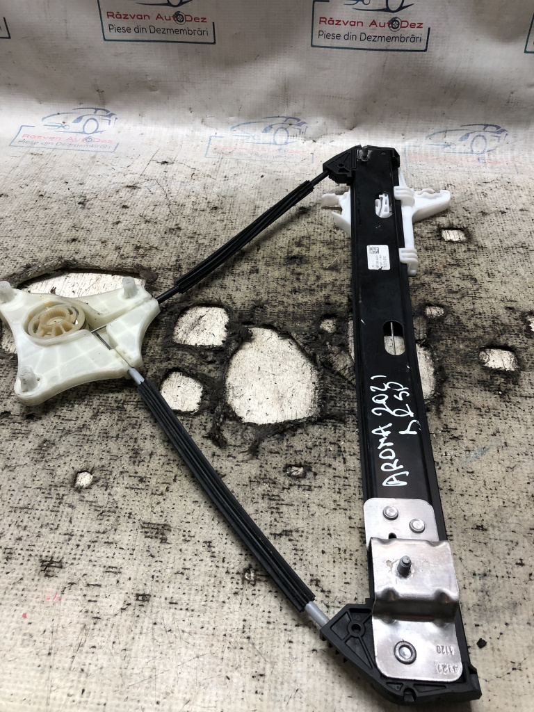 Macara geam dreapta spate Seat ARONA 2021, 6F0639462C