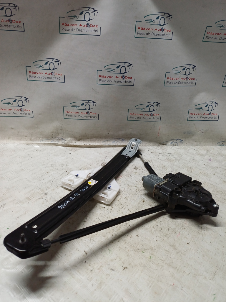 Macara geam dreapta spate Seat Ateca - Motorina 2020, 5Q0959408A