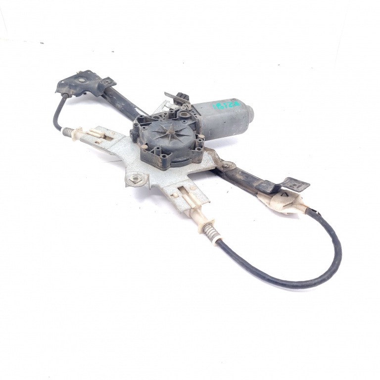 Macara Geam Dreapta Spate Seat Ibiza (6K) 1993-2002 B10494Pd