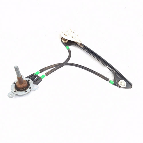 Macara Geam Dreapta Spate Seat Leon (1M1) 1999-2006 Manuala 114004Rr, 114004