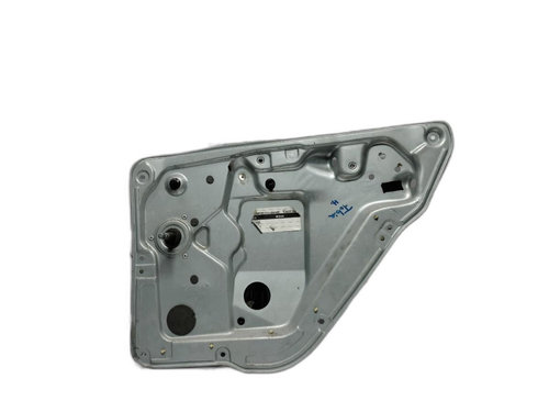 Macara geam dreapta spate SKODA FABIA (6Y2) [ 1999 - 2008 ] OEM 6Y0839756B 6Y0 839 756 B
