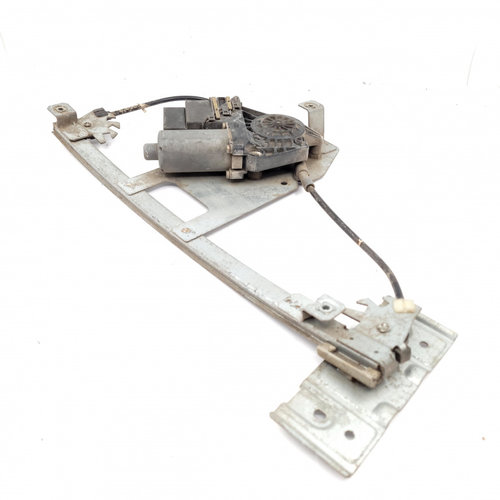 Macara Geam Dreapta Spate Skoda Octavia 1 (1U) 1996-2010 Electrica 101314Xxx, 101-314-Xxx Brose