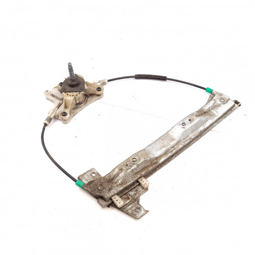 Macara Geam Dreapta,spate,spate Peugeot 407 2004 - 2011 R994334103, R9644893680AR0, R9944893680AR0