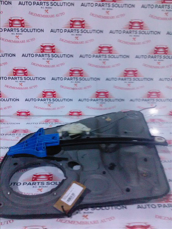 Macara geam dreapta spate VOLKSWAGEN GOLF 4