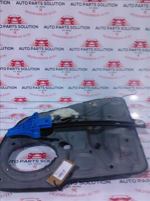 Macara geam dreapta spate VOLKSWAGEN GOLF 4