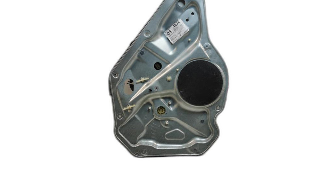 Macara geam - dreapta spate - Volkswagen Golf 5 2005 - 1.6 B - 1K9839756A OEM 1K9839756A