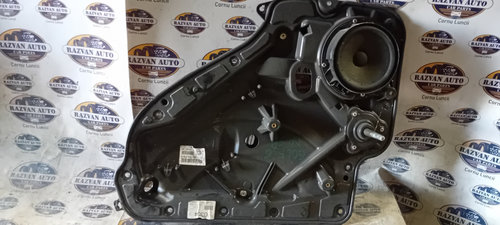 Macara geam dreapta spate Volkswagen Golf 6 2009