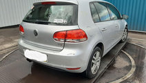 Macara geam dreapta spate Volkswagen Golf 6 2010 H...