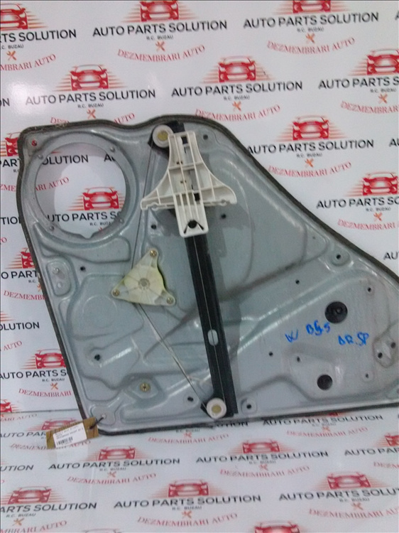 Macara geam dreapta spate VOLKSWAGEN PASSAT B5.5