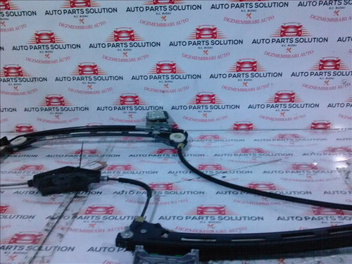 Macara geam dreapta spate VOLKSWAGEN PASSAT CC