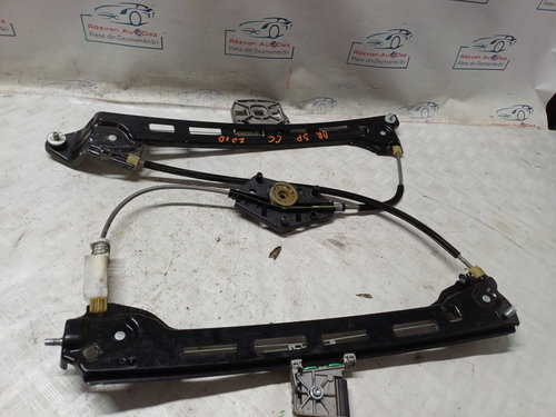 Macara geam dreapta spate Volkswagen Passat CC - Motorina 2010, -