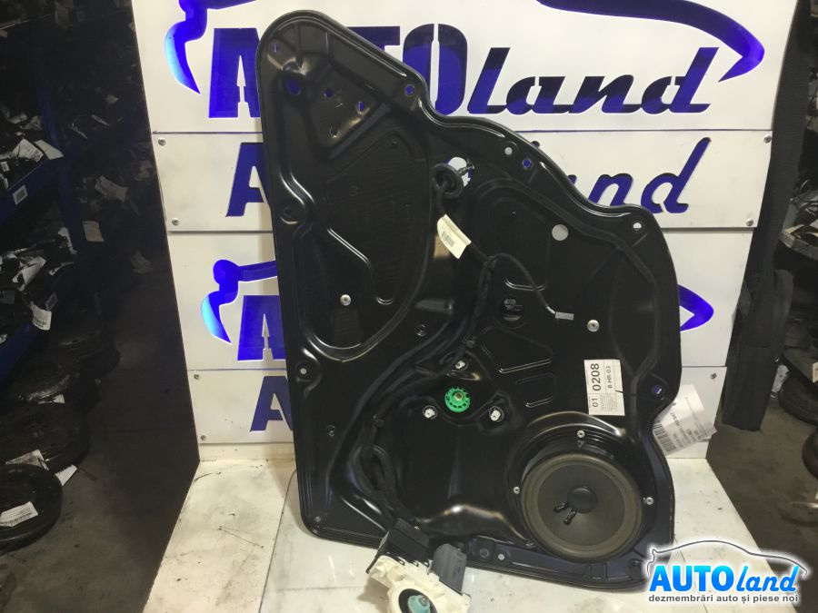 Macara Geam Dreapta Spate Volkswagen PASSAT Variant 3C5 2005
