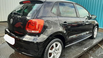 Macara geam dreapta spate Volkswagen Polo 6R 2011 ...