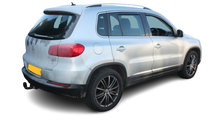 Macara geam dreapta spate Volkswagen Tiguan 2012 5...