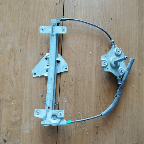 Macara Geam Dreapta Spate Volvo S40 2 (Ms) 2004-2012 4 Portiere Manuala