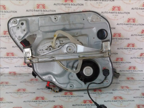 Macara geam dreapta spate VOLVO S40 an fabr.2006