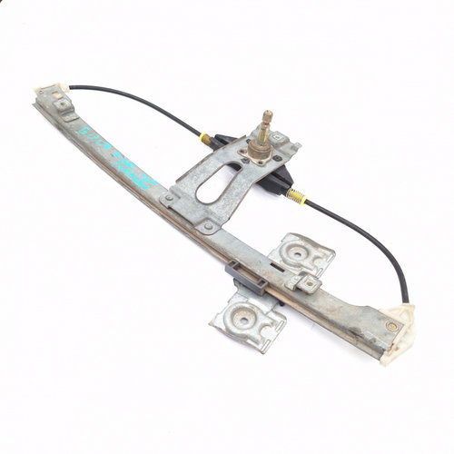 Macara Geam Dreapta Spate Vw Golf 3 1991-1997 Manuala 1H4839402B, 1H4-839-402B
