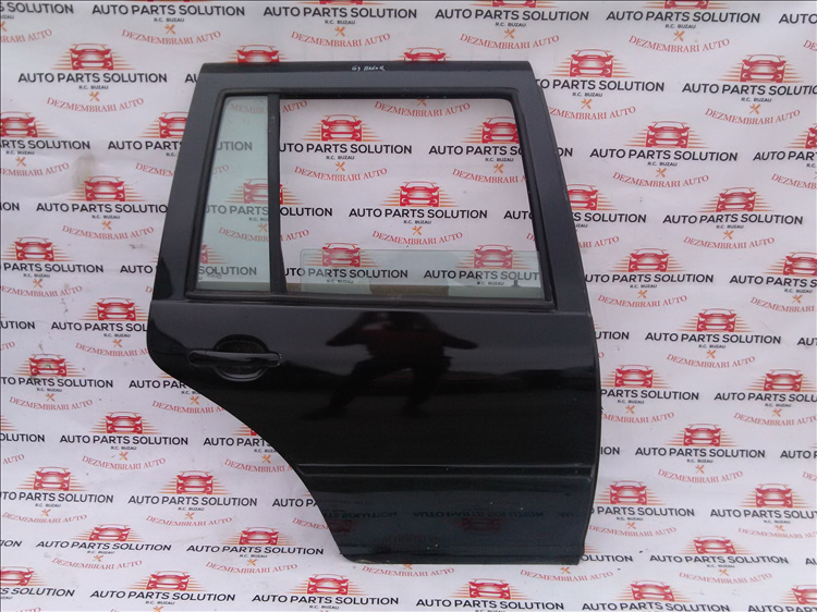 Macara geam dreapta spate VW GOLF 4 BREAK
