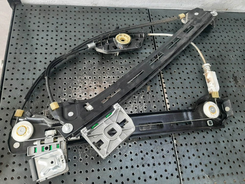 Macara geam dreapta spate vw passat cc 2008 962849-104 3c8839462g