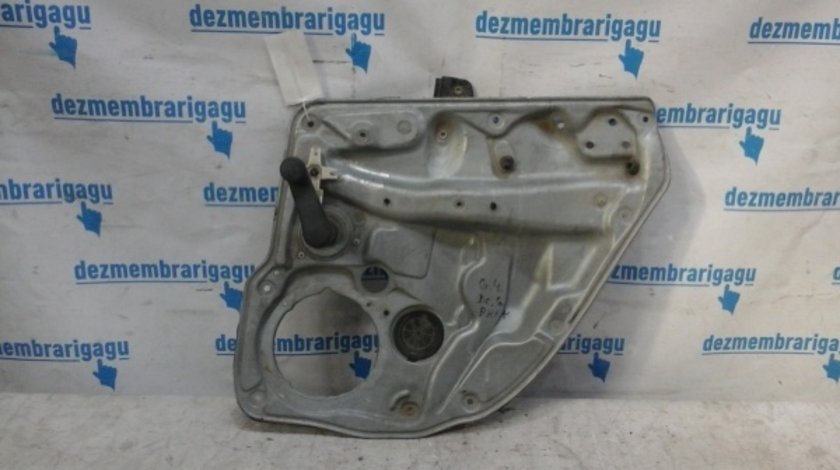 Macara geam ds Volkswagen Golf Iv (1997-2005)