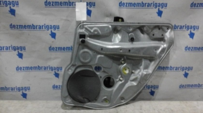 Macara geam ds Volkswagen Golf Iv (1997-2005)