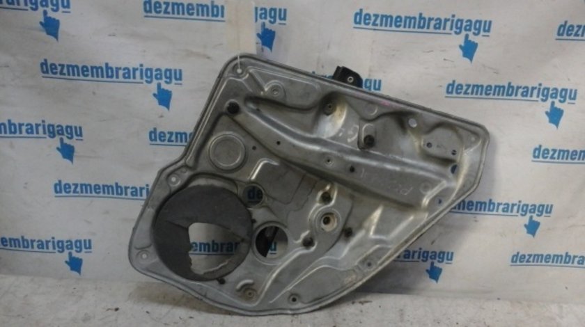 Macara geam ds Volkswagen Golf Iv (1997-2005)