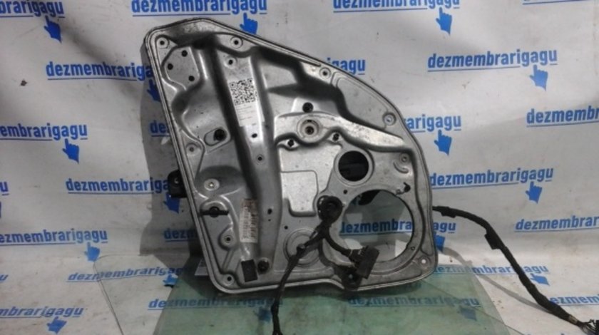 Macara geam ds Volkswagen Golf Iv (1997-2005)