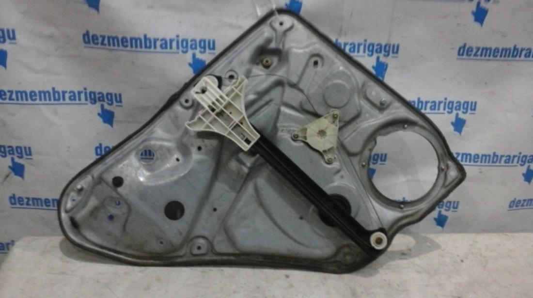 Macara geam ds Volkswagen Passat 3b3 - 3b6 (2000-2005)