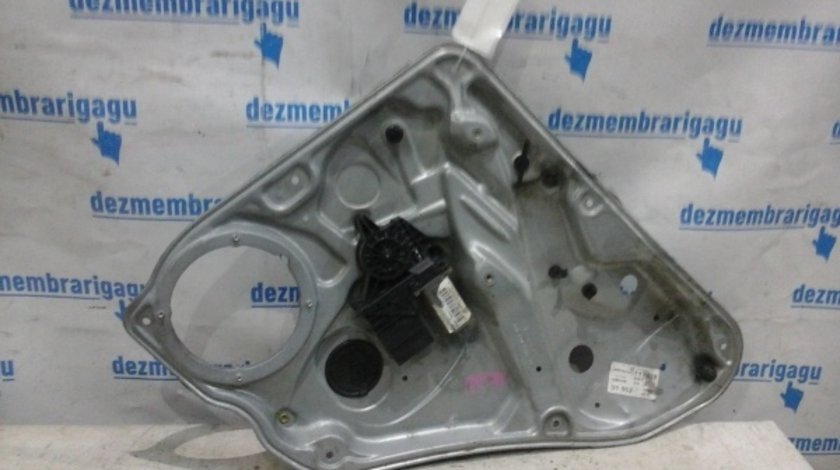 Macara geam ds Volkswagen Passat 3b3 - 3b6 (2000-2005)