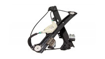 Macara geam electric BMW 5 (E60) 2003-2010 #2 1352...