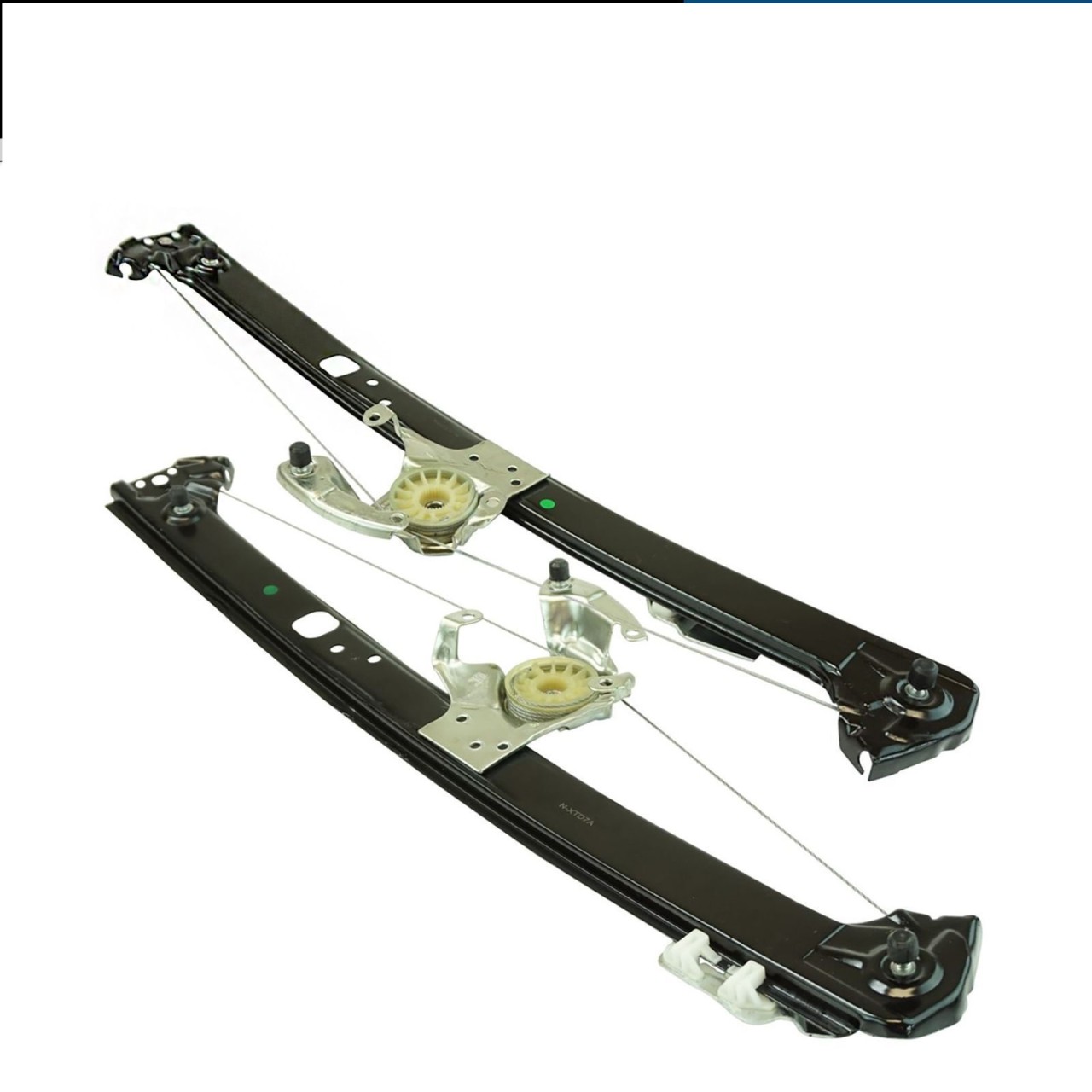 Macara geam electric BMW X5 E53 Anul productiei 1999-2006 partea spate