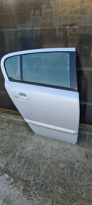 Macara geam electric broasca geam Opel Astra H hatchback