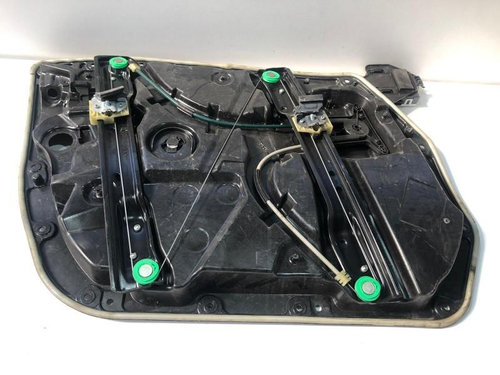 Macara geam electric cu modul dreapta fata a2057200279 Mercedes-Benz C-Class W205/S205/C205 [2014 - ...