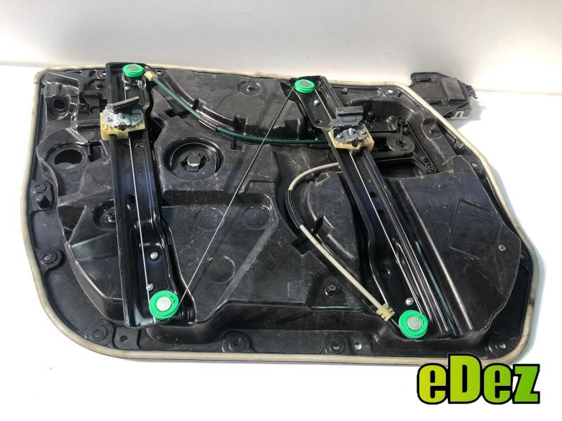 Macara geam electric cu modul dreapta fata Mercedes C-Class (2014->) [W205] a2057200279