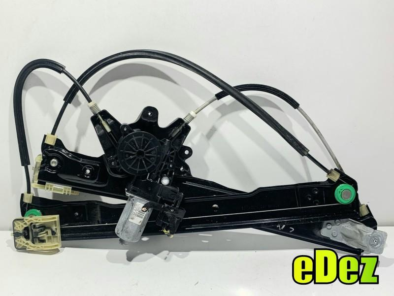 Macara geam electric cu motoras dreapta fata Ford Focus 3 (2011-2015) AM51-U23200-BH