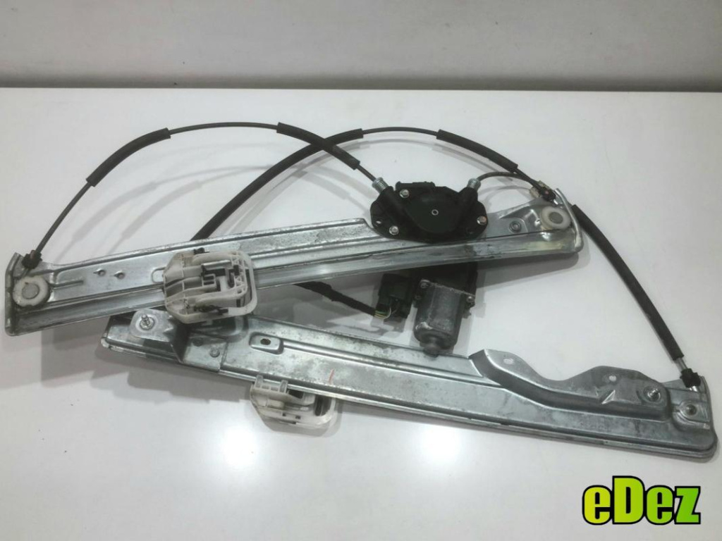 Macara geam electric cu motoras dreapta fata Ford Kuga II ( 2013-2016) 0130822733