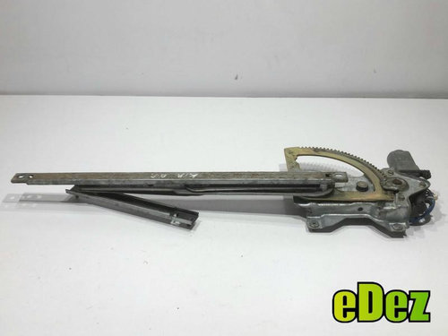 Macara geam electric cu motoras dreapta fata Kia Sorento (2002-2009) 82460-3e000