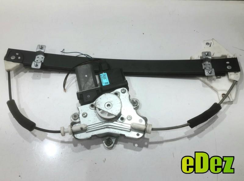 Macara geam electric cu motoras dreapta fata Opel Antara facelift (2010-2016) 20872600